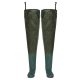 Mikado Comb boots 46