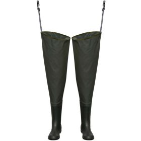 Mikado Professional Wader Boot 43