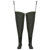 Mikado Professional Wader Boot 45