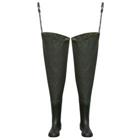 Mikado Professional Wader Boot 45