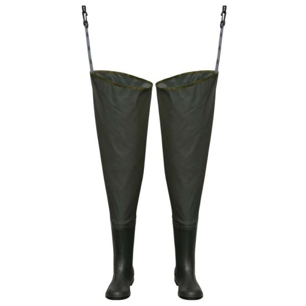 Mikado Professional Wader Boot 45