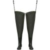 Mikado Professional Combination Boots 46