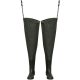Mikado Professional Combination Boots 46