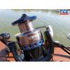 Tica Urus 3000 Spinning Front Drag Reel