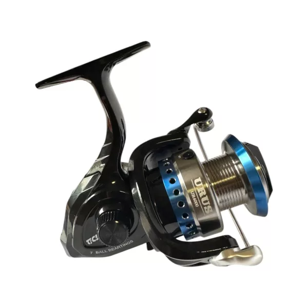 Tica Urus 4000 Spinning Front Drag Reel