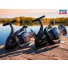 Tica Urus 4000 Spinning Front Drag Reel