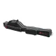 Mikado MFT 2K 1.20m 2 Compartment Black Rod Bag