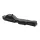 Mikado MFT 2K 1.30m 2 Compartment Black Rod Bag