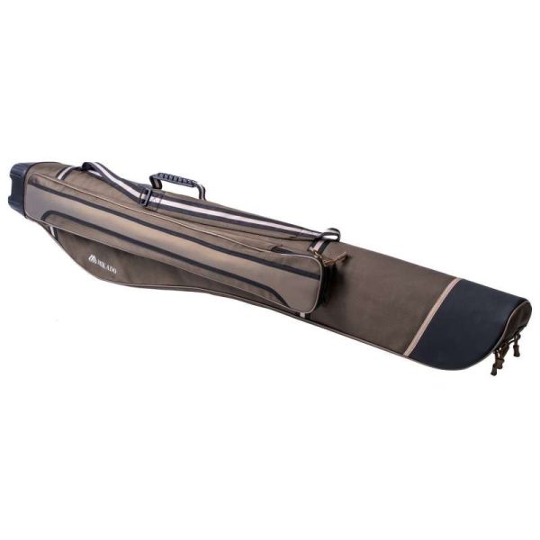 Mikado 1,35m 2 Rectangular Brown Rigid Wall Bag