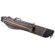 Mikado 1,35m 2 Rectangular Brown Rigid Wall Bag