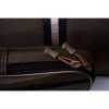 Mikado 1,35m 2 Rectangular Brown Rigid Wall Bag