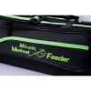 Mikado Method Feeder 1,70m 2 Recessed Rigid Wall Bag
