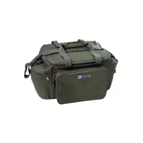 Mikado Enclave Carryall M Green 56x32x31cm Tackle Bag