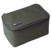 Mikado Enclave Green 26x16x12 cm Mounting Bag Set