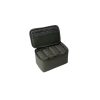Mikado Enclave Green 26x16x12 cm Mounting Bag Set