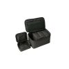 Mikado Enclave Green 26x16x12 cm Mounting Bag Set