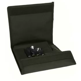 Mikado Enclave Dinner Single Person Dinnerware Set