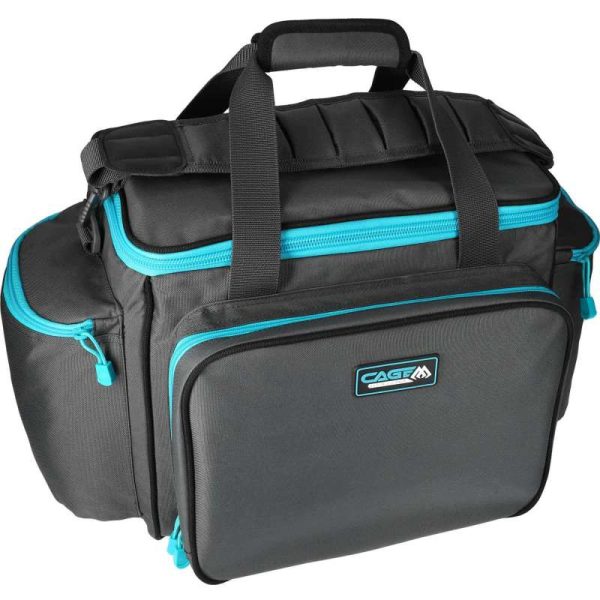 Mikado CAGE Feeder Carryall M 56x31x32cm Mounting Bag