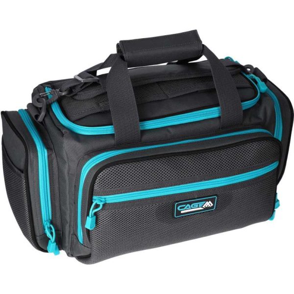 Mikado CAGE Feeder Carryall Compact 46x23x23,5cm Mounting Bag