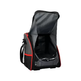 Mikado 26x23x32cm Fishfinder Holder Bag