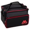 Mikado Jaws 37x26x26cm Saddlebag with Boxes