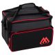 Mikado Jaws 37x26x26cm Saddlebag with Boxes