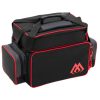 Mikado Jaws 49x26x32cm Saddlebag with Boxes