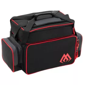 Mikado Jaws 49x26x32cm Spinning Bag with Boxes