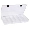 Mikado Jaws 49x26x32cm Saddlebag with Boxes