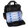 Mikado Jaws EVA 46x31x25cm Saddlebag with Boxes
