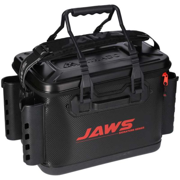 Mikado Jaws EVA Sling Bag 36x23x25cm
