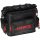 Mikado Jaws EVA 30x21x21cm Saddlebag