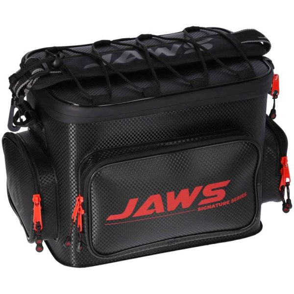 Mikado Jaws EVA 30x21x21cm Saddlebag