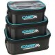 Mikado Cage Feeder Box Set 3db