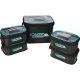 Mikado Cage Feeder Box Set 5pcs