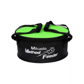 Mikado Method Feeder EVA 30x13cm Mixing Bowl