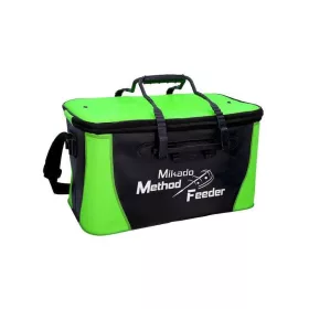Mikado Method Feeder EVA 28x28x48cm Tackle Bag