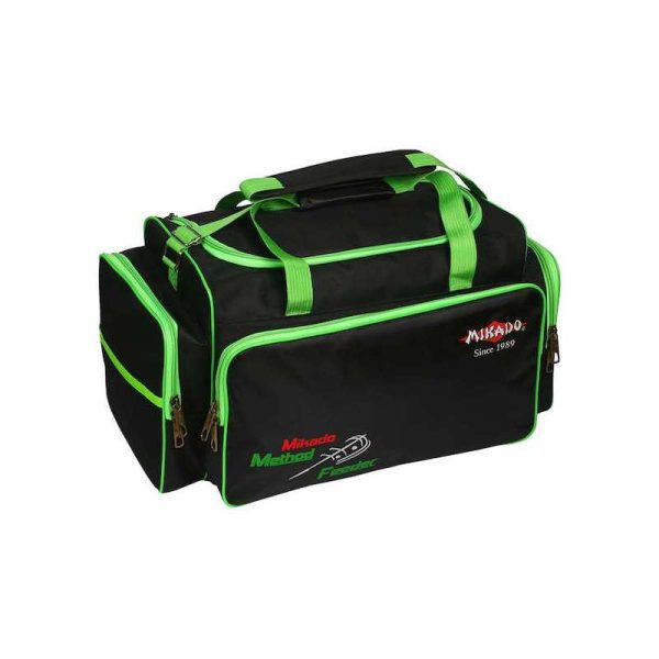 Mikado Method Feeder Carryall 53x30x26cm Mounting Bag