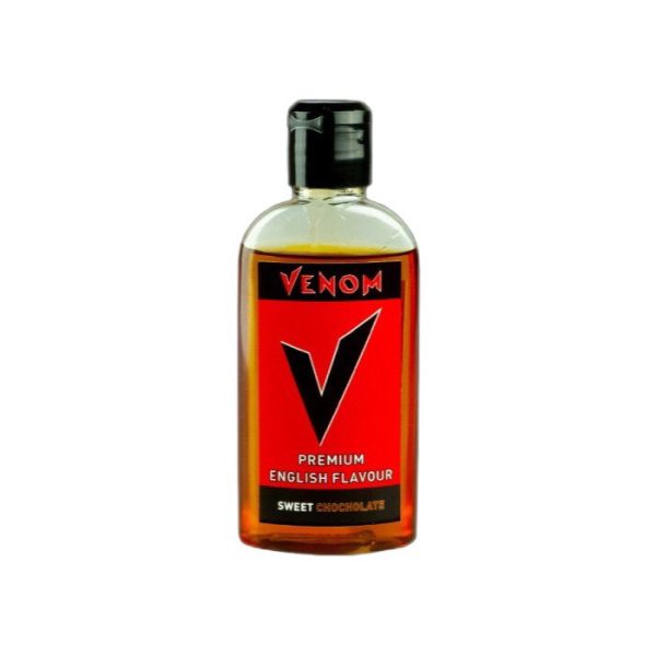 Venom Flavour Sweet Chocolate 50 Ml