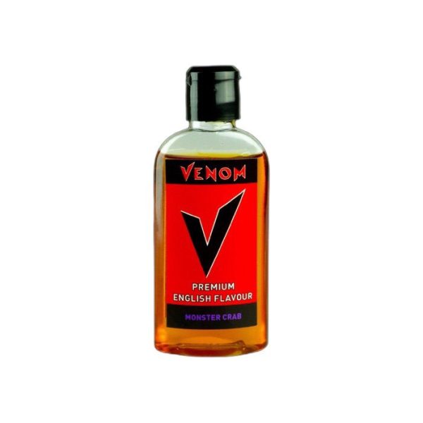 Venom Flavour Monster Crab 50 Ml