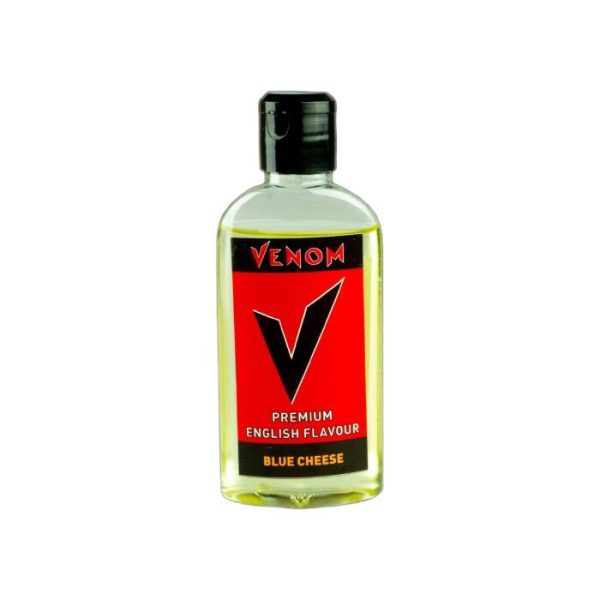 Venom Flavour Blue Cheese 50 Ml