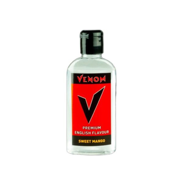 VENOM FLAVOUR SWEET MANGO 50 ML