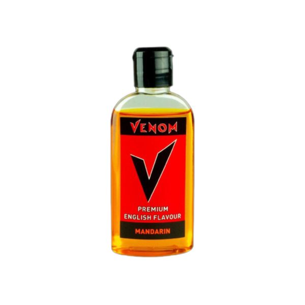 Venom Flavour Mandarin 50 Ml