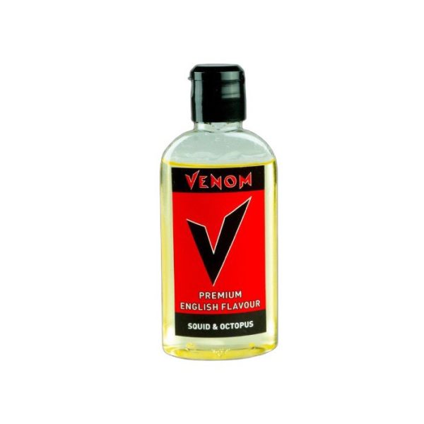 VENOM FLAVOUR SQUID & OCTOPUS 50 ML