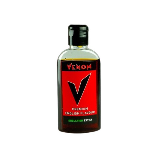 Venom Flavour Shellfish Extra 50 Ml