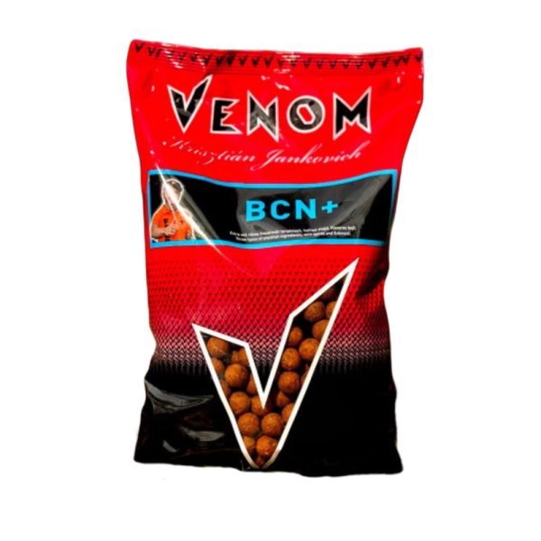 Feedermania Venom Boilie 30 Mm Bcn+