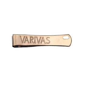 Varivas Straight Gold Line Cutter Pliers