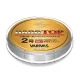 Varivas Hard Top Fluorocarbon Leader 30m 0,370mm 10,3kg Fluorocarbon Leader Line
