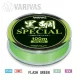 Varivas Kurodai Special Vep Mono Flash Green 100m #3 0.285mm Monofilament Main Line