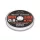 Varivas ShockLeader Fluorocarbon Trout Area VSP 30m 0.117mm 2.5lb Fluorocarbon Leader Line